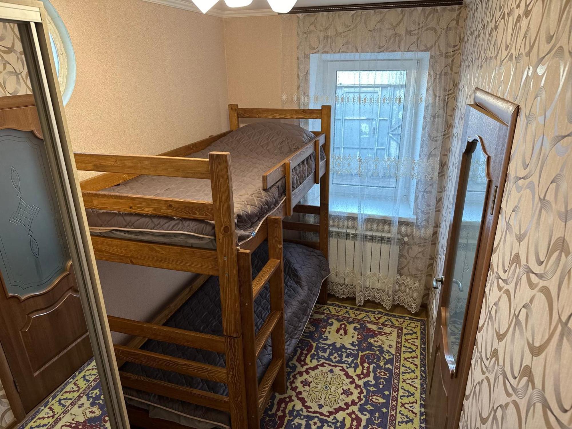 Отель "Natali" Mykolaïv Esterno foto