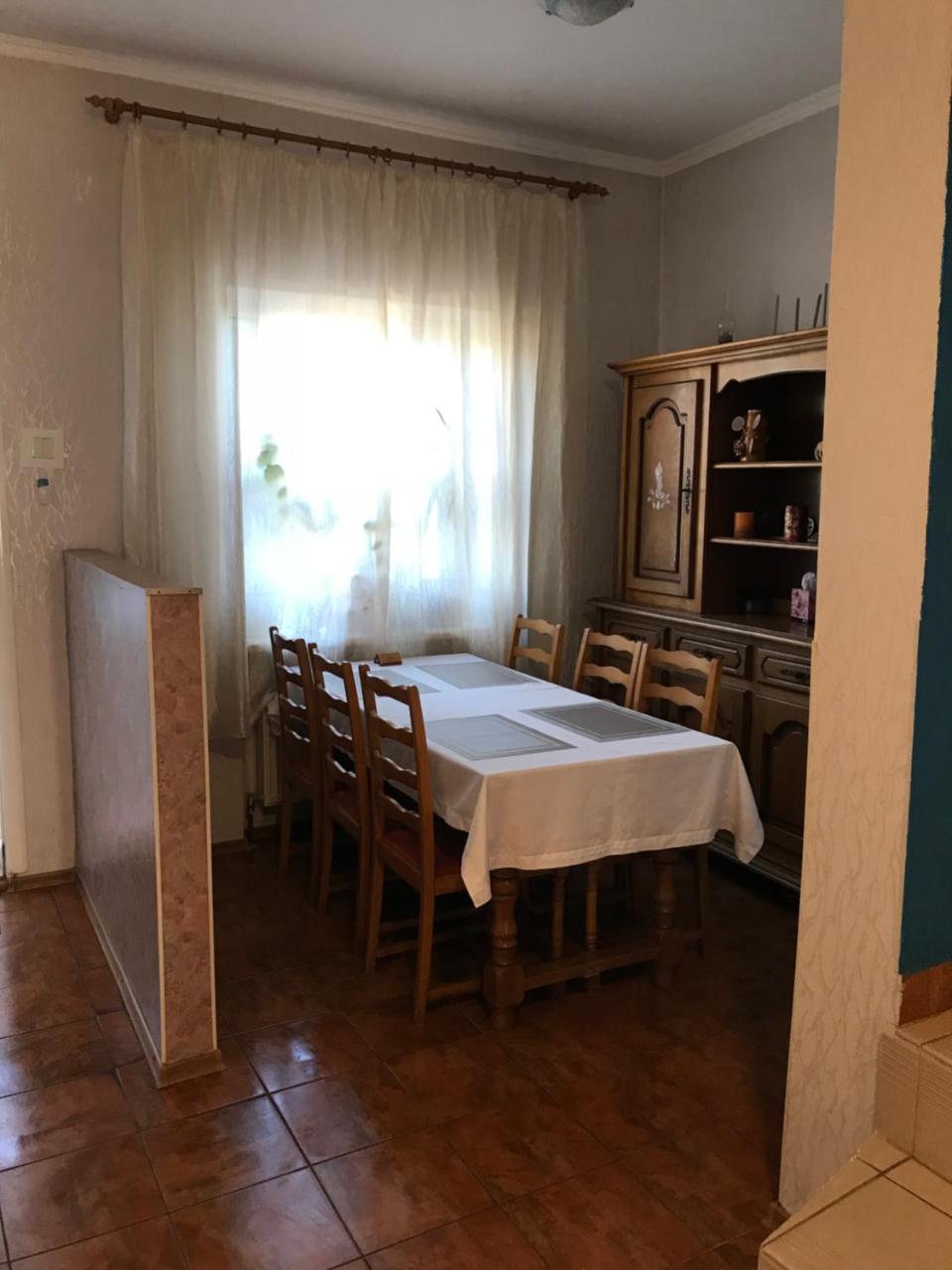 Отель "Natali" Mykolaïv Esterno foto